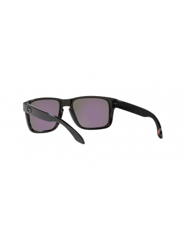 Okulary przeciwsłoneczne dla dzieci Oakley Holbrook XS Black Ink/Prizm Jade