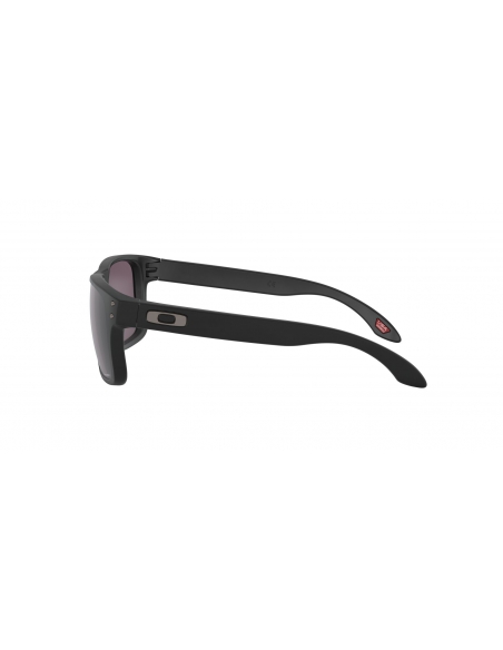 Okulary przeciwsłoneczne dla dzieci Oakley Holbrook XS Matte Black/Prizm Grey Okulary przeciwsłoneczne dla dzieci Oakley Holbrook XS Matte Black/Prizm Grey