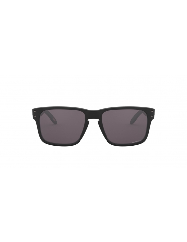 Okulary przeciwsłoneczne dla dzieci Oakley Holbrook XS Matte Black/Prizm Grey