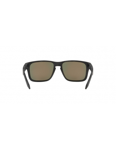 Okulary przeciwsłoneczne dla dzieci Oakley Holbrook XS Matte Black Camo/Prizm Ruby