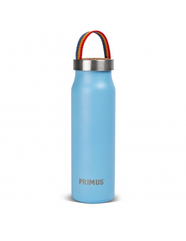 Butelka termiczna Primus Klunken Vacuum Bottle 500ml Rainbow Blue