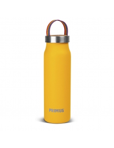 Butelka termiczna Primus Klunken Vacuum Bottle 500ml Rainbow Yellow