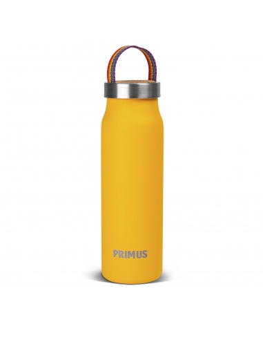 Butelka termiczna Primus Klunken Vacuum Bottle 500ml Rainbow Yellow