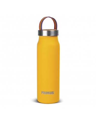 Butelka termiczna Primus Klunken Vacuum Bottle 500ml Rainbow Yellow