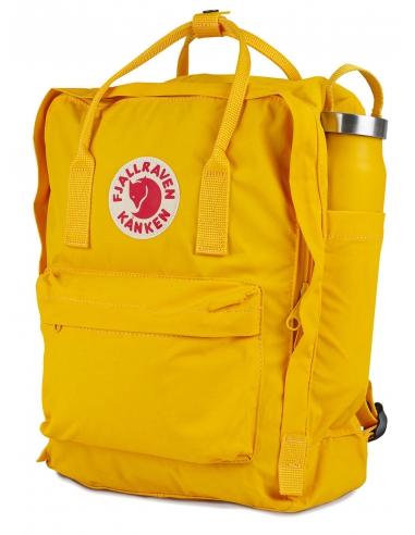 Stalowa butelka Primus Klunken Bottle 700ml Yellow