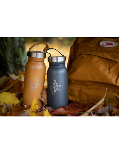 Stalowa butelka Primus Klunken Bottle 700ml...