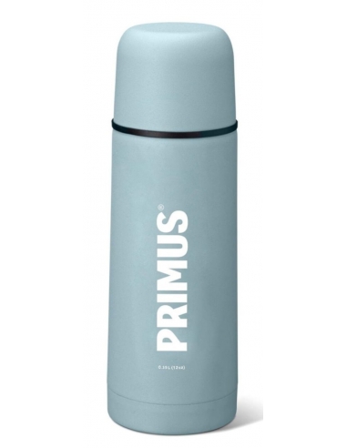 Termos Primus Vacuum Bottle 750ml Pale Blue