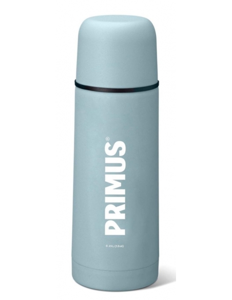 Termos Primus Vacuum Bottle 750ml Pale Blue