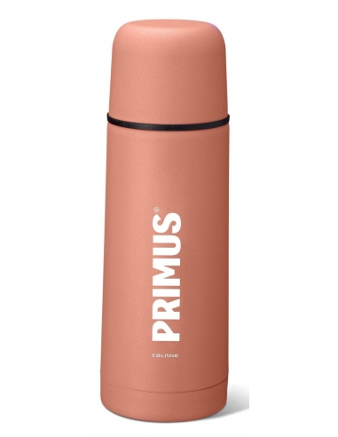 Termos Primus Vacuum Bottle 750ml Salmon Pink