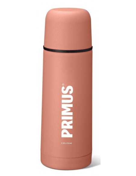 Termos Primus Vacuum Bottle 750ml Salmon Pink Termos Primus Vacuum Bottle 750ml Salmon Pink