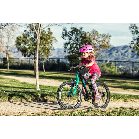 Rower Stomper GT 24 PRIME niebieski