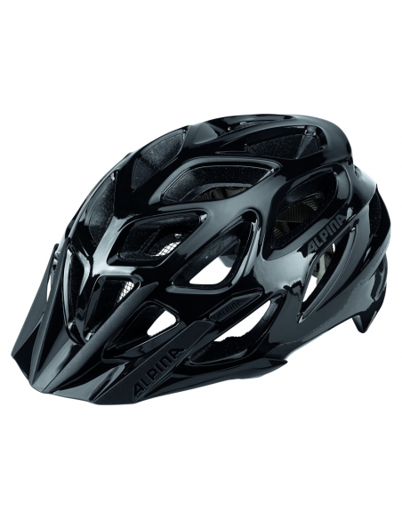 Kask rowerowy Alpina Mythos 3.0 Black-Anthracite