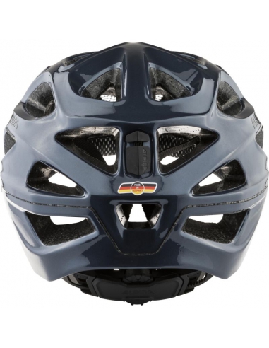 Kask rowerowy Alpina Mythos 3.0 Indigo Gloss
