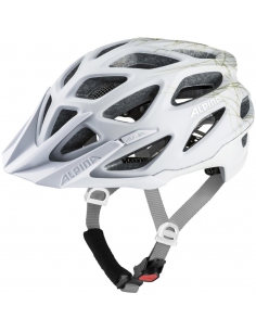 Kask rowerowy Alpina Mythos 3.0 L.E. Whie-Prosecco Matt