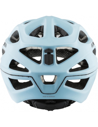 Kask rowerowy Alpina Mythos 3.0 L.E. Pastel-Blue Matt