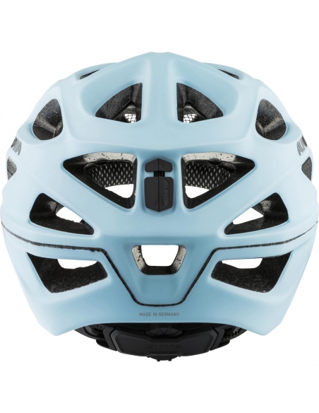 Kask rowerowy Alpina Mythos 3.0 L.E. Pastel-Blue Matt