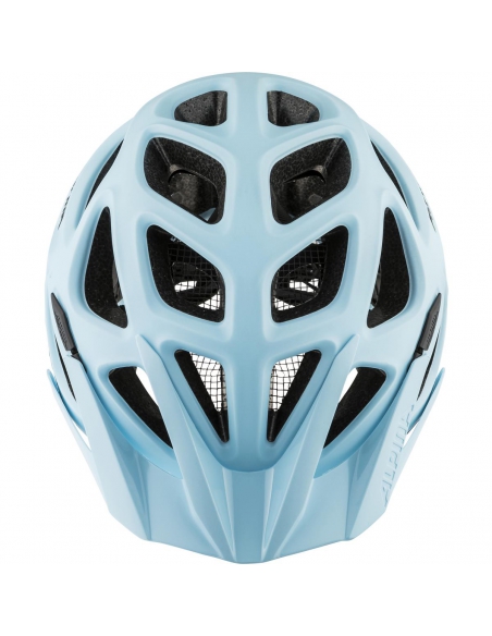 Kask rowerowy Alpina Mythos 3.0 L.E. Pastel-Blue Matt