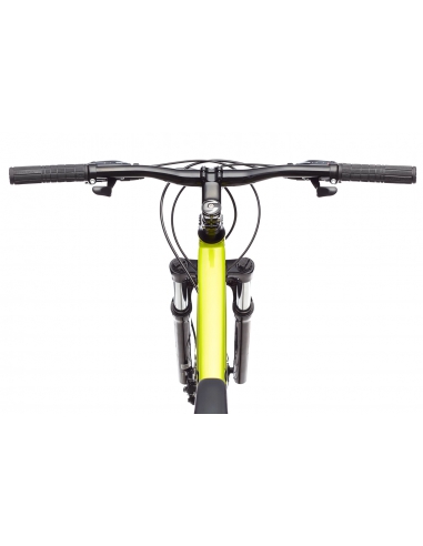 Rower dziecięcy Cannondale TRAIL 8 27,5" XS / S Yellow