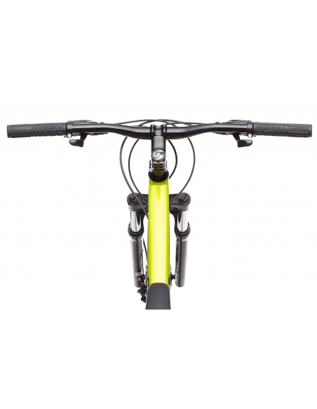 Rower dziecięcy Cannondale TRAIL 8 27,5" XS / S Yellow