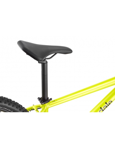Rower dziecięcy Cannondale TRAIL 8 27,5" XS / S Yellow