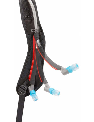 Plecak z bukłakiem Thule Rail 12L Obsidian