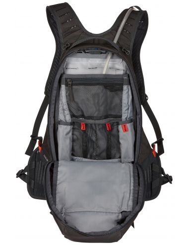 Plecak z bukłakiem Thule Rail 12L Obsidian