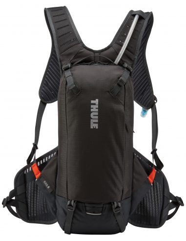 Plecak z bukłakiem Thule Rail 8L Obsidian