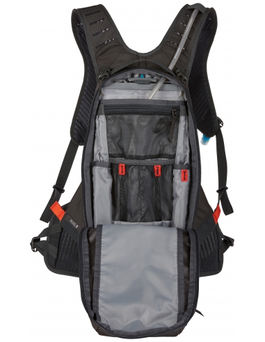 Plecak z bukłakiem Thule Rail 8L Obsidian