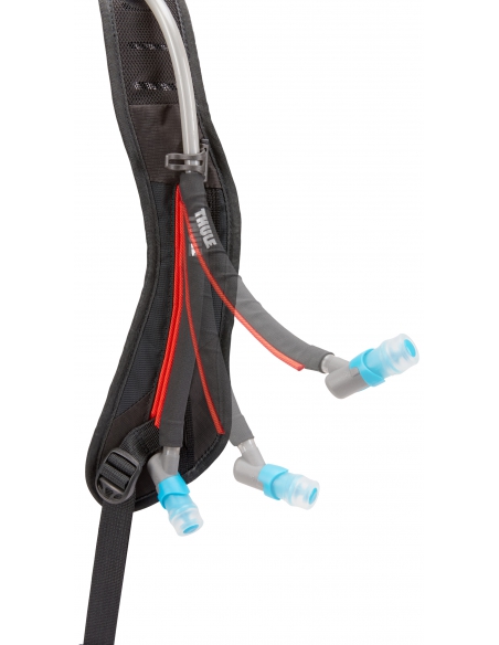 Plecak z bukłakiem Thule Rail Bike Hydration Pro 12L Obsidian Plecak z bukłakiem Thule Rail Bike Hydration Pro 12L Obsidian