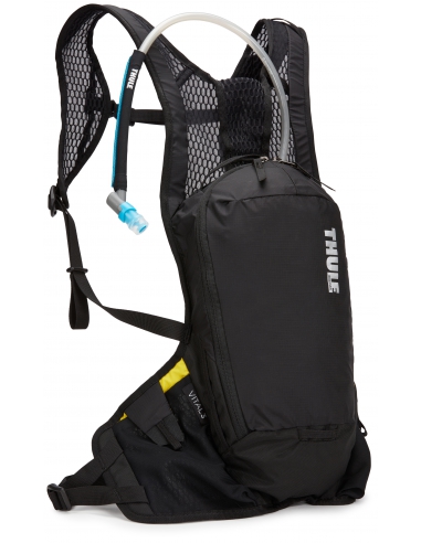 Plecak z bukłakiem Thule Vital DH Hydration Backpack 3L Black