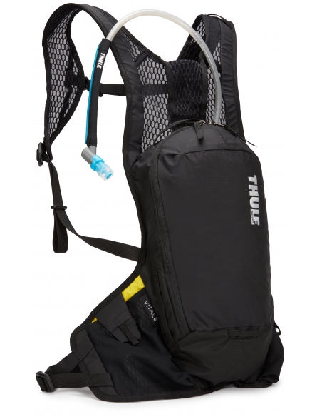 Plecak z bukłakiem Thule Vital DH Hydration Backpack 3L Black Plecak z bukłakiem Thule Vital DH Hydration Backpack 3L Black
