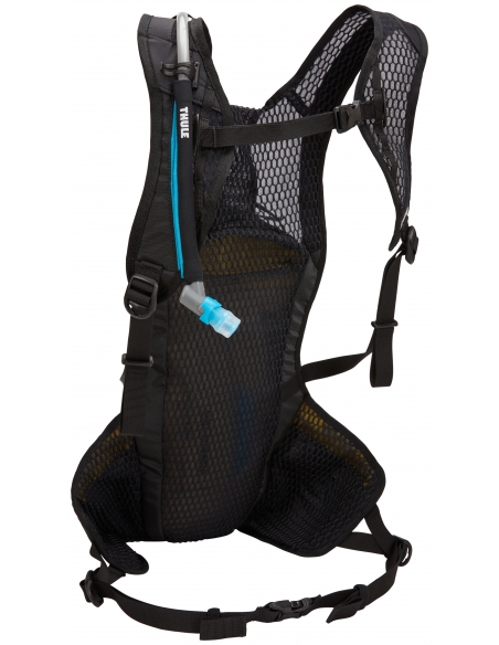 Plecak z bukłakiem Thule Vital DH Hydration Backpack 3L Black Plecak z bukłakiem Thule Vital DH Hydration Backpack 3L Black