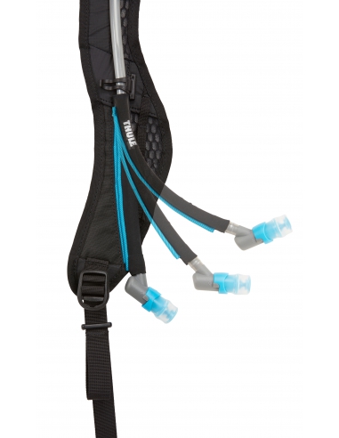 Plecak z bukłakiem Thule Vital DH Hydration Backpack 3L Black