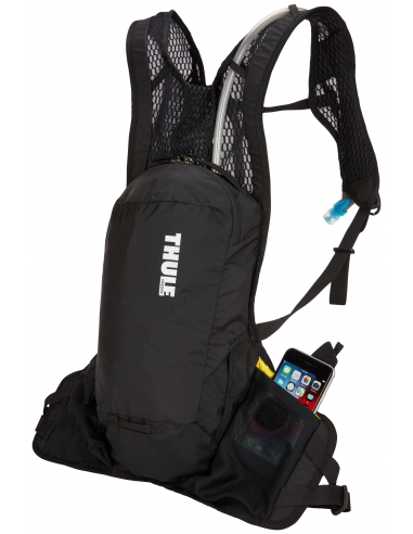 Plecak z bukłakiem Thule Vital DH Hydration Backpack 3L Black