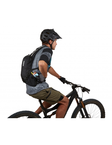 Plecak z bukłakiem Thule Vital DH Hydration Backpack 3L Black