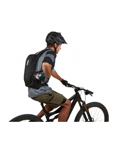 Plecak z bukłakiem Thule Vital DH Hydration Backpack 6L Black