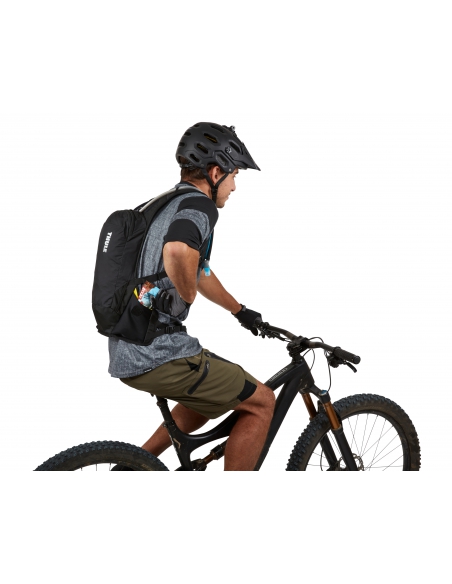 Plecak z bukłakiem Thule Vital DH Hydration Backpack 6L Black