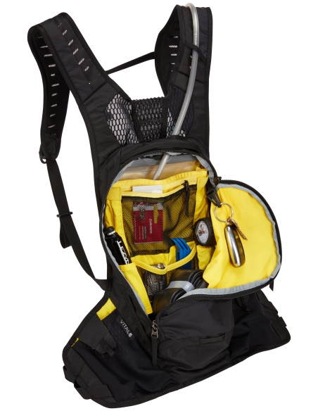 Plecak z bukłakiem Thule Vital DH Hydration Backpack 6L Black