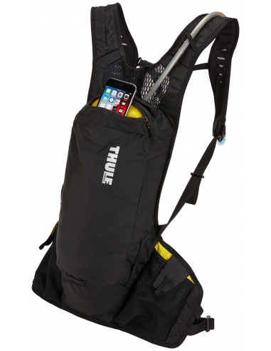 Plecak z bukłakiem Thule Vital DH Hydration Backpack 6L Black