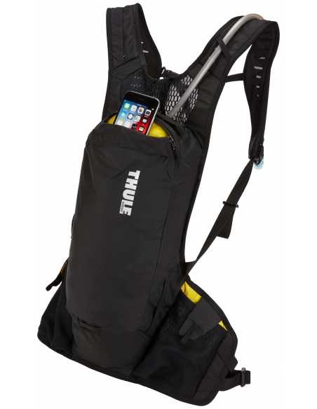 Plecak z bukłakiem Thule Vital DH Hydration Backpack 6L Black