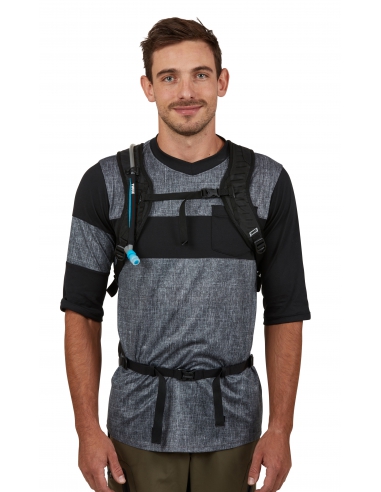 Plecak z bukłakiem Thule Vital DH Hydration Backpack 6L Black