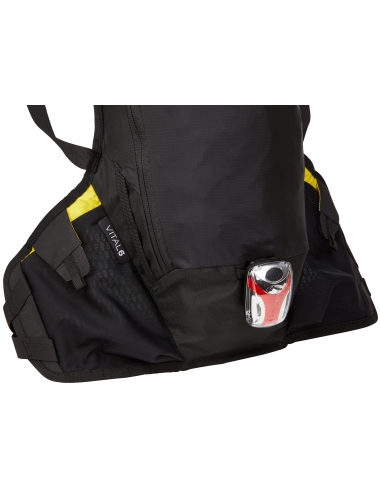 Plecak z bukłakiem Thule Vital DH Hydration Backpack 6L Black