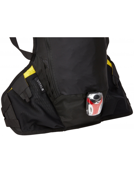 Plecak z bukłakiem Thule Vital DH Hydration Backpack 6L Black