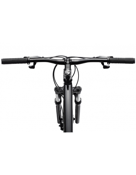 Górski rower młodzieżowy MTB Cannondale TRAIL 8 29" M Grey