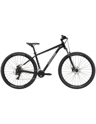 Górski rower młodzieżowy MTB Cannondale TRAIL 8 29" M Grey