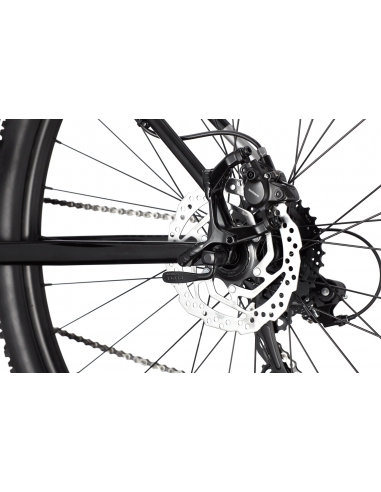 Górski rower młodzieżowy MTB Cannondale TRAIL 8 29" M Grey