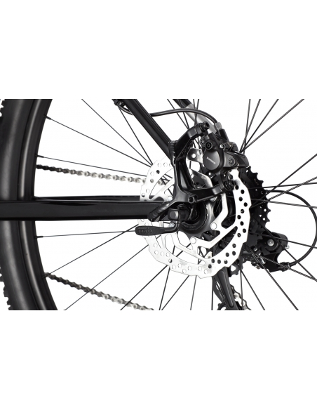 Górski rower młodzieżowy MTB Cannondale TRAIL 8 29" M Grey