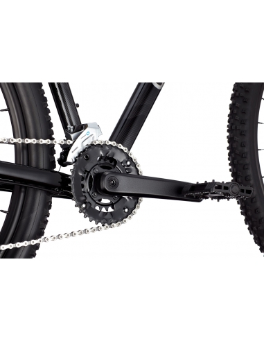 Górski rower młodzieżowy MTB Cannondale TRAIL 8 29" M Grey