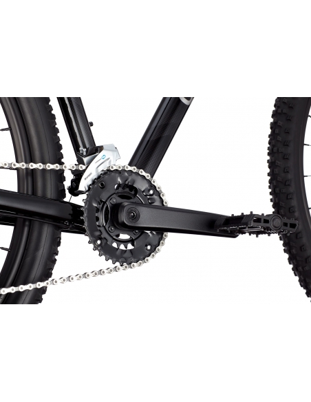 Górski rower młodzieżowy MTB Cannondale TRAIL 8 29" M Grey