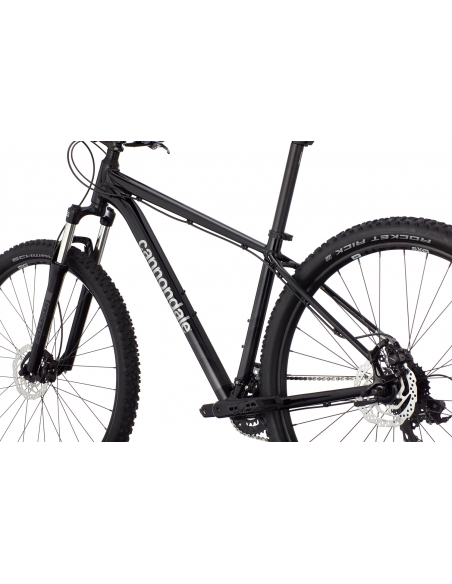 Górski rower młodzieżowy MTB Cannondale TRAIL 8 29" M Grey